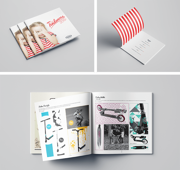 OXALISE_cata nouveauté D'arpeje