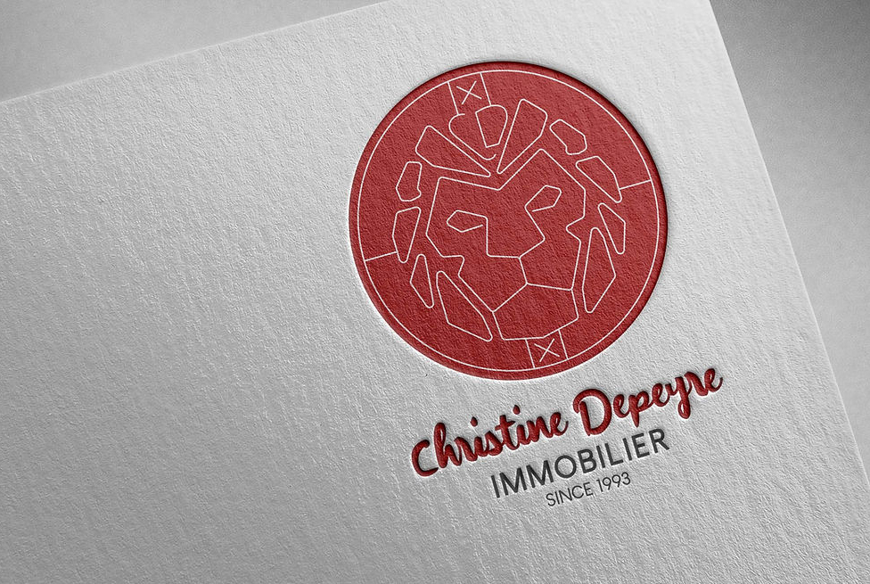 OXALISE_christine-depeyre_logo
