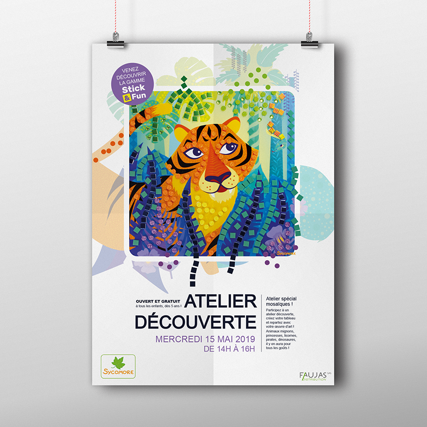 OXALISE_sycomore affiche faujas